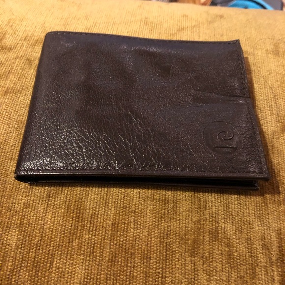 Pierre Cardin leather wallet - Picture 4 of 4